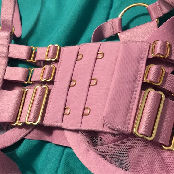 Vs bondage set - Picture 5 of 6